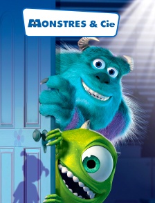 Monstres et Cie