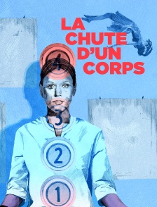 La chute d'un corps