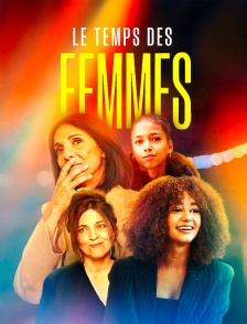 Le temps des femmes