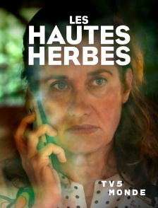TV5MONDE - Les hautes herbes