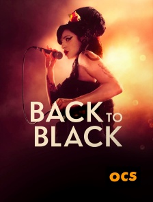 OCS - Back to Black