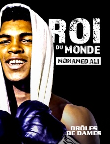 Molotov Channels internal-external test - Mohamed Ali, roi du monde