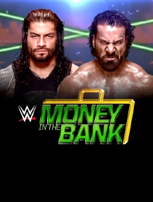 WWE Money in The Bank 2018