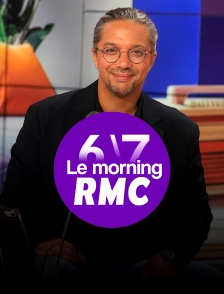 6/7 le morning RMC