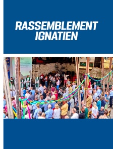 Rassemblement ignatien