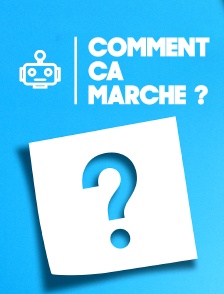 Comment ça marche ?