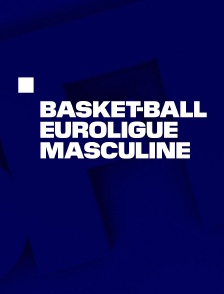 Basket-ball - Euroligue masculine