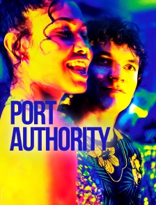 Port Authority