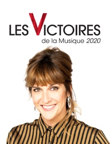 Les victoires de la musique 2020