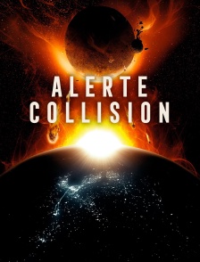 Alerte collision