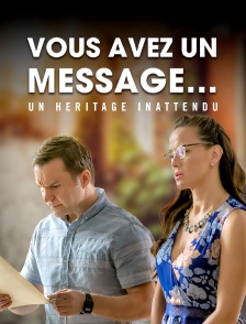 Vous avez un message : un héritage inattendu