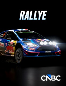 CNBC Europe - World Rally Raid Championship