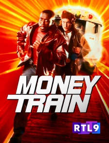 RTL 9 - Money Train