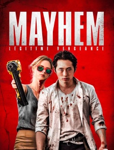 Mayhem : Légitime Vengeance