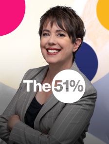 The 51 Percent