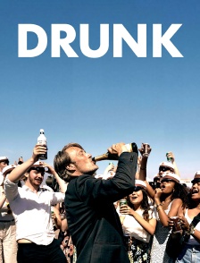 Drunk