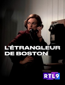 RTL 9 - L'étrangleur de Boston