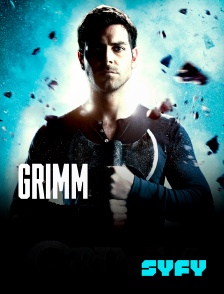 SYFY - Grimm