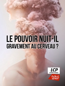 Le pouvoir nuit-il gravement au cerveau ?