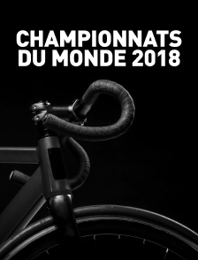 Championnats du monde 2018