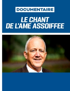 Le Chant de l'âme assoiffée