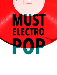 Must électro pop