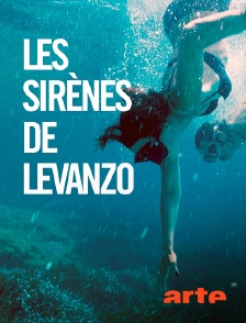 Les sirènes de Levanzo