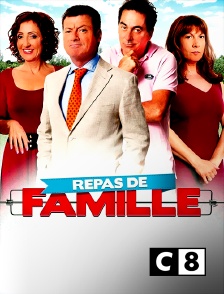 C8 - Repas de famille