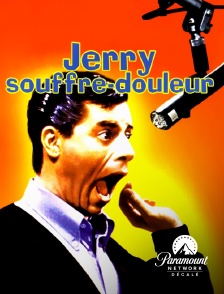 Paramount Network Décalé - Jerry, souffre-douleur