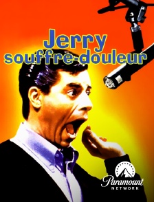 Paramount Network - Jerry, souffre-douleur