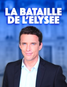 La bataille de l'Elysée