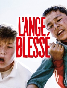 L'ange blessé