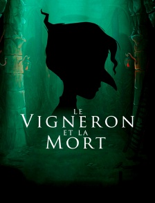 Le vigneron et la mort
