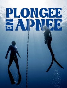 Plongée en apnée