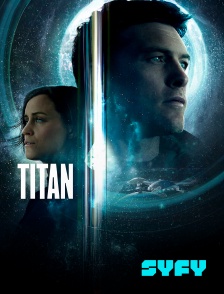 SYFY - Titan