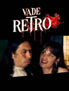 Vade retro