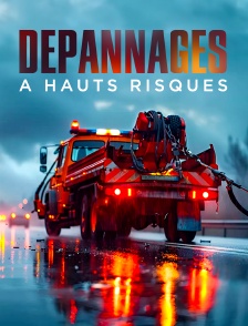 Dépannages à hauts risques
