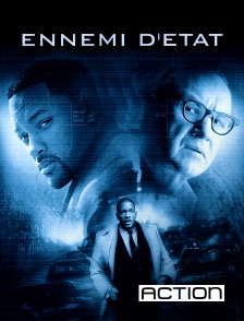 ACTION - Ennemi d'Etat