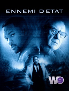 W9 - Ennemi d'Etat