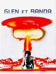 Glen et Randa