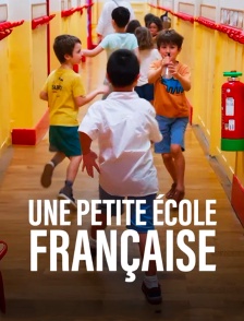 Une petite école française