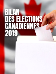 Bilan des élections canadiennes 2019