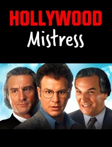 Hollywood Mistress