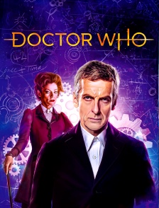 Doctor Who