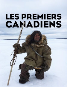 Les premiers Canadiens