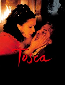 Opéra Tosca