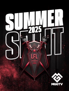 MGG TV - LFL 2025 : Summer Split