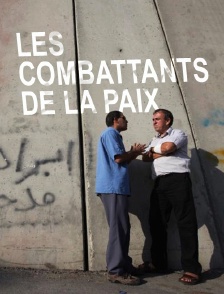 Les combattants de la paix
