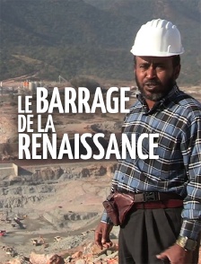 Le barrage de la renaissance