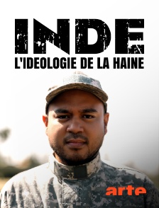 Arte - Inde, l'idéologie de la haine